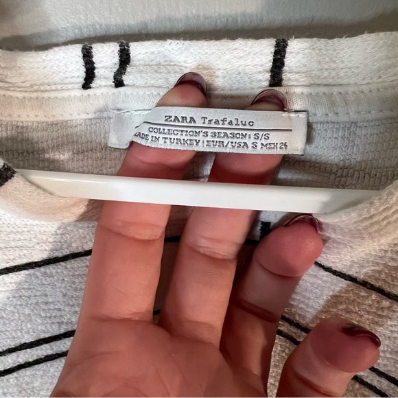 Zara shirt - Picture 3 of 5